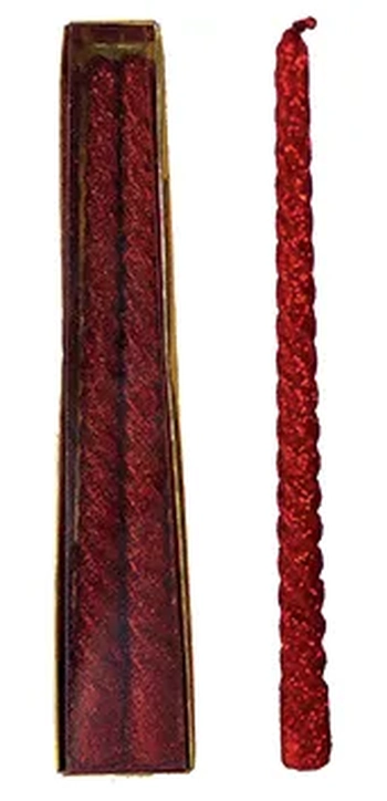 NTH6101 VELA CASTICAL C/PURPURINA C/2