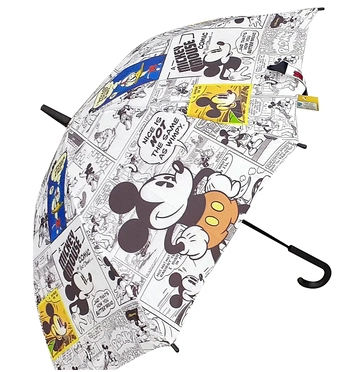 17251/SAM1503 SOMBRINHA LONGA MICKEY