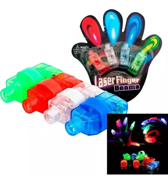 MOD6646 ANEL LASER FINGER BEAMS C/PISCA
