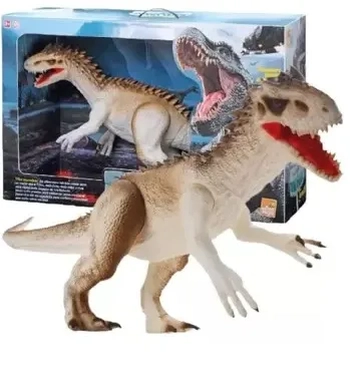 0573 DINOPARK INVENCIBLE REX