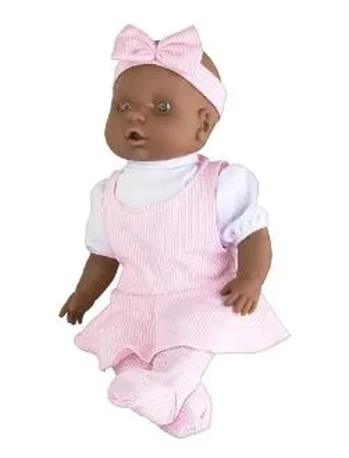 674 JUDY NEGRA MINHA 1ª ORACAO