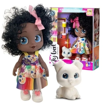 0950 MY BEST PINTURA NEGRA