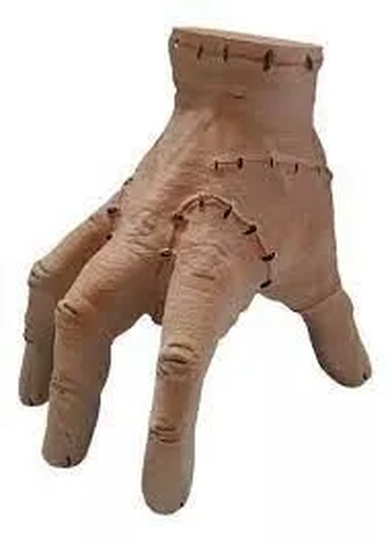 MOD-924 MAOZINHA TERROR