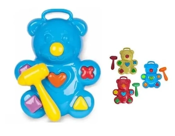 119 URSINHO INTERATIVO NA SOLAPA