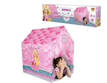 DMT6094 BARRACA CASA DA BELINHA  95X72X102CM