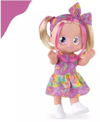 690 PRETTY COLLECTION BLONDIE - LOIRA