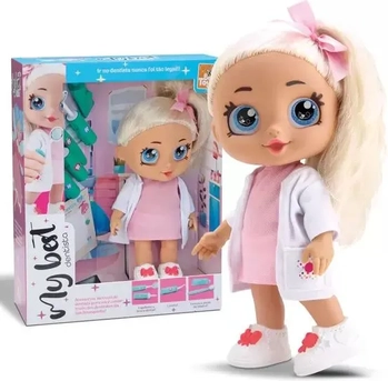 0789 MY BEST DENTISTA