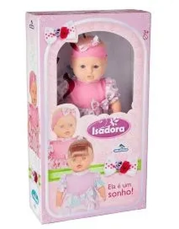 450/396 FLORINHA BEBÊ