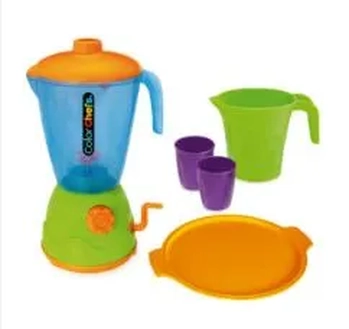 412 COLOR CHEFS KIT LIQUIDIFICADOR