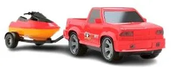 3050 REGASTE CAMINHONETE JET NA SOLAPA