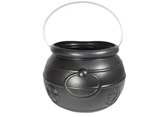 086 CALDEIRAO HALLOWEEN