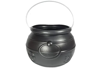 086 CALDEIRAO HALLOWEEN