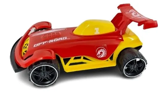 561 DRAGON (SOLAPA) - (CARRO)