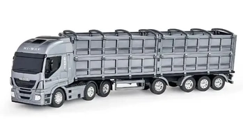 617 IVECO S-WAY GRANELEIRO (CAMINHAO)