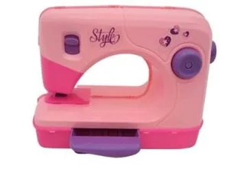 625 STYLE MAQUININHA DE COSTURA