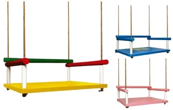 558 BALANCO INFANTIL GRANDE