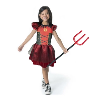 XIS0674 FANTASIA COMPLETA DIABINHA P