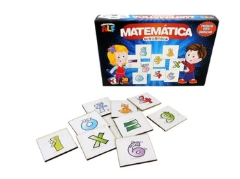 552 MATEMATICA DIVERTIDA