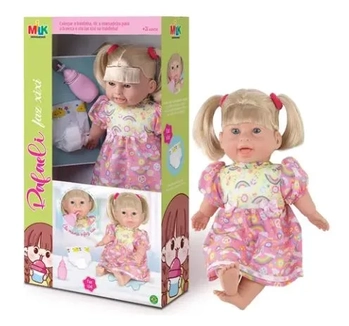 660 RAFAELI FAZ XIXI