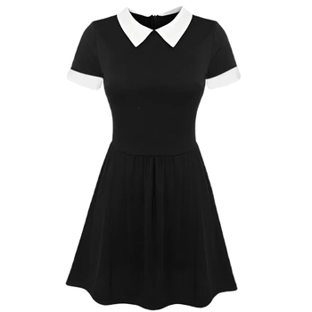 FEIT-G VESTIDO INF. FEITICEIRA TAM-G
