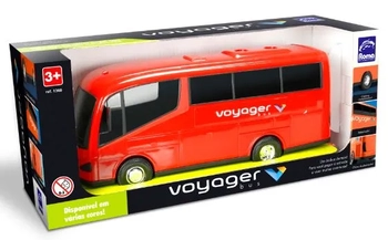 1360 VOYAGER BUS