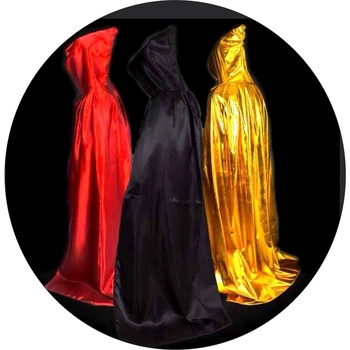 Q22029 CAPA C/ CAPUZ 140X30CM