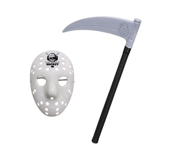 031 FOICE C/ MASCARA