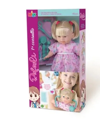 662 RAFAELI 1ª CONSULTA