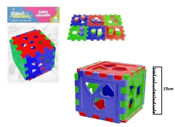 102 CUBO MEDIO
