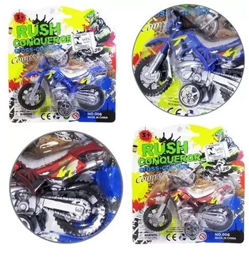 ASH-15.5326 MOTO A FRICCAO