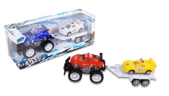 ASH-15.5048 CARRO  FRICCAO