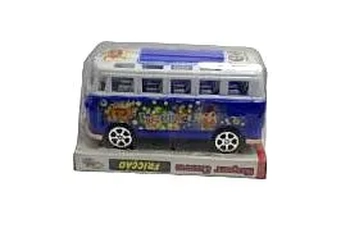 ASH-15.4467 CARRO KOMBI A FRICCAO