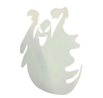 118.0.9 PAINEL FANTASMA PEQUENO