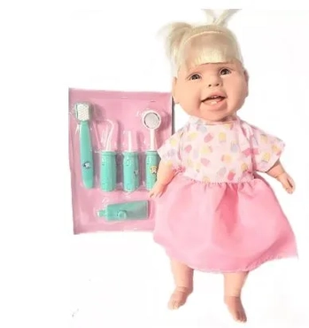 664 RAFAELI 1º DENTINHO