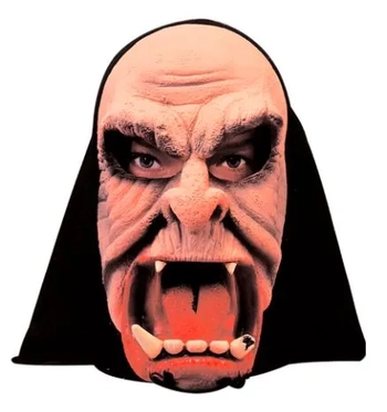 790 MASCARA LATEX C/CAPUZ MANDIGULA