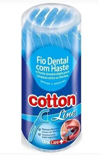 10064 FIO DENTAL ORAL CARE HASTE POTE 10 UN
