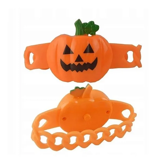 VEL-PUL PULSEIRA LED ABOBORA