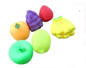 TK-AB4274 BRINQUEDO CONJUNTO COMIDINHA DE PLASTICO