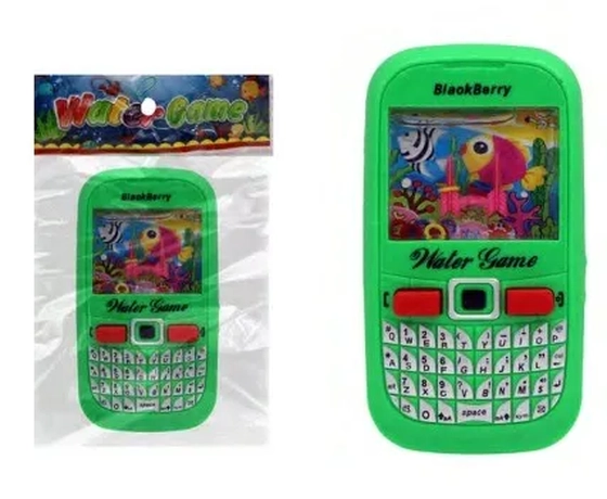 TK-AB5906 BRINQUEDO JOGO DE MAO DE PLASTICO PVC