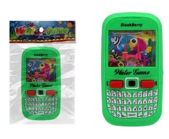 TK-AB5906 BRINQUEDO JOGO DE MAO DE PLASTICO PVC