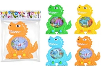 TK-AB6116 BRINQUEDO JOGO DE MAO DE PLASTICO PVC