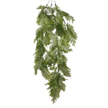 E/1214 PENDENTE DE RENDA PORTUGUESA X 3  78CM