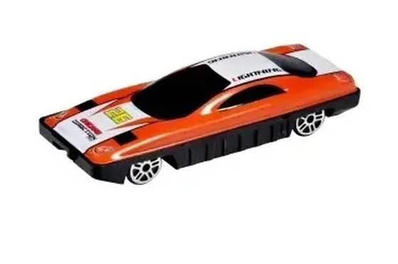 CMP-01 CARRO SORTIDO EM METAL - RODA LIVRE