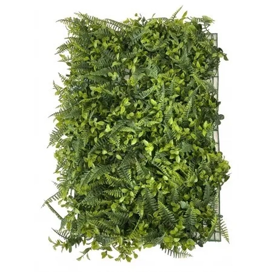 E/1246 TAPETE DE  SAMAMBAIA