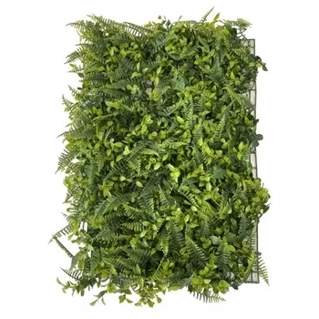 E/1246 TAPETE DE  SAMAMBAIA