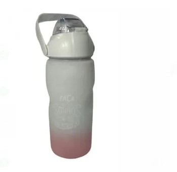 CB3358 KIT 4 GARRAFAS ALÇA DEGRADE 3,5ML /1,3L/ 700ML/ 250ML