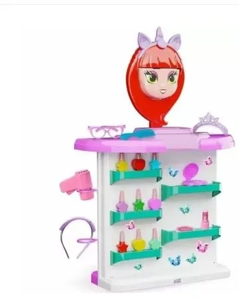 8062 ESMALTERIA DA MEG