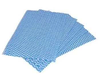 CK906 FLANELA DE LIMPEZA (1UN)