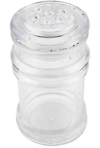 CK3580 SALEIRO PLASTICO 100ML