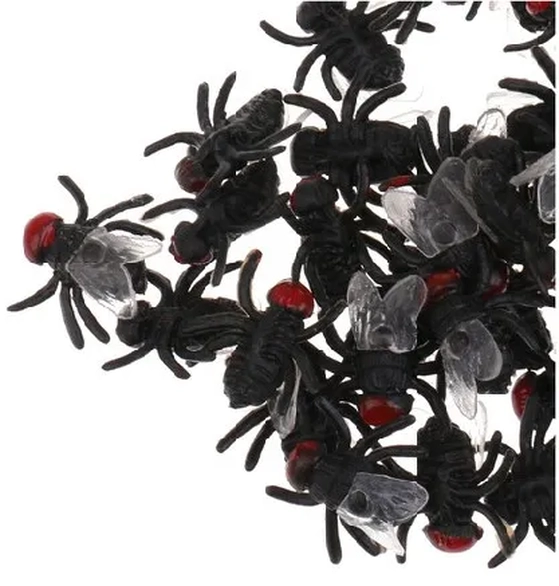 899913 ENFEITE MOSCA C/20